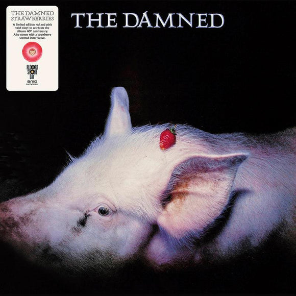 The Damned - Strawberries - Good Records To Go