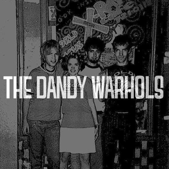 The Dandy Warhols - Live At The X-Ray Cafe, July 8, 1994 - Good Records To Go