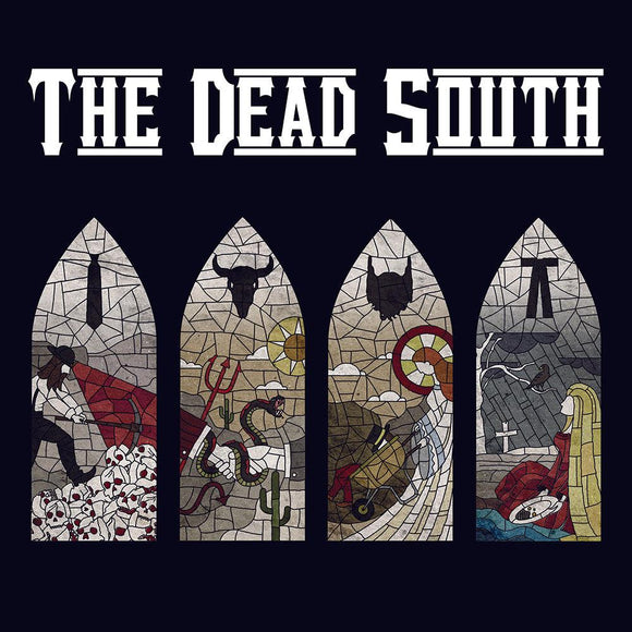 The Dead South  - Record Store Day Release - Good Records To Go