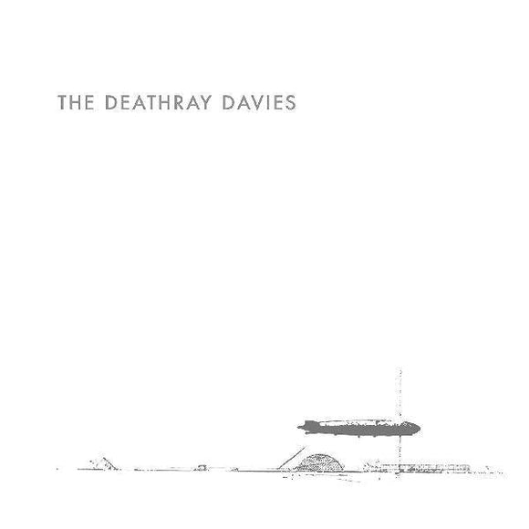 The Deathray Davies - The Kick And The Snare - Good Records To Go