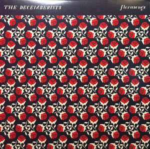 The Decemberists - Florasongs - Good Records To Go