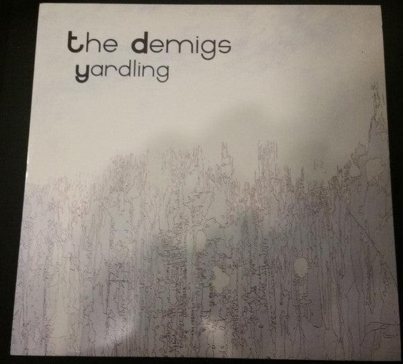 The Demigs - Yardling - Good Records To Go