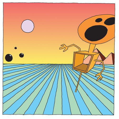 The Dismemberment Plan - Emergency & I - Good Records To Go