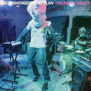 The Dismemberment Plan - Uncanney Valley - Good Records To Go