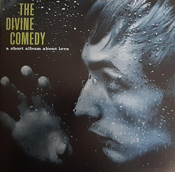 The Divine Comedy - A Short Album About Love - Good Records To Go