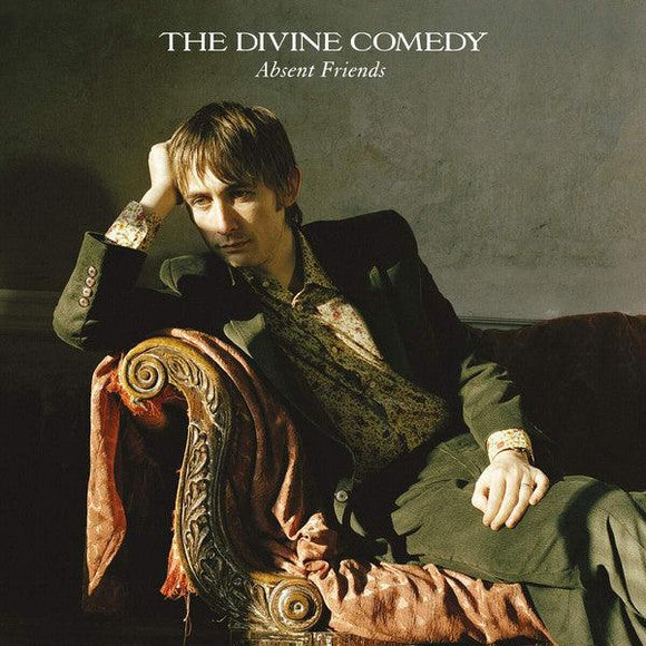 The Divine Comedy - Absent Friends - Good Records To Go