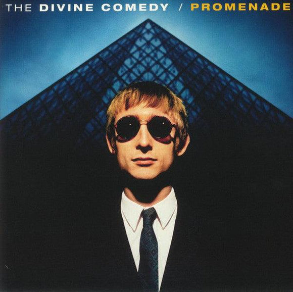 The Divine Comedy - Promenade - Good Records To Go