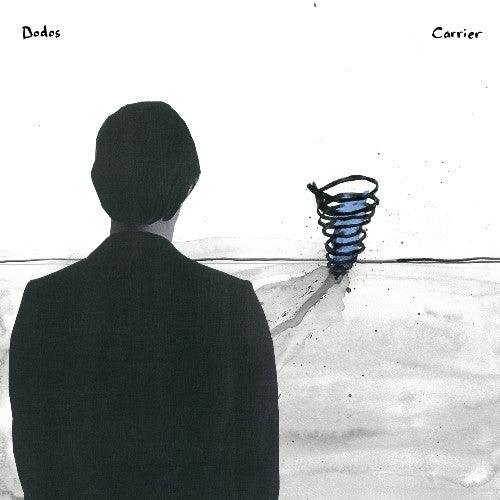 The Dodos - Carrier - Good Records To Go