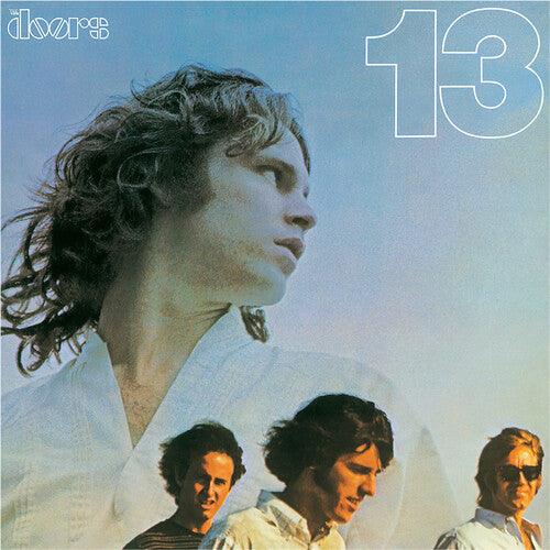 The Doors - 13 (50th Anniversary Edition) - Good Records To Go