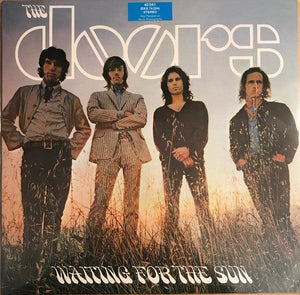 The Doors - Waiting For The Sun - Good Records To Go