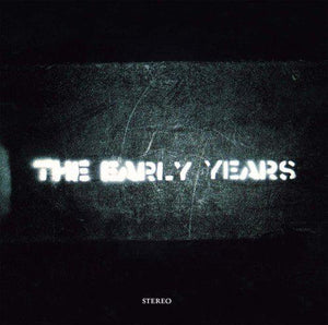 The Early Years - The Early Years - Good Records To Go