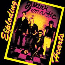 The Exploding Hearts - Guitar Romantic - Good Records To Go