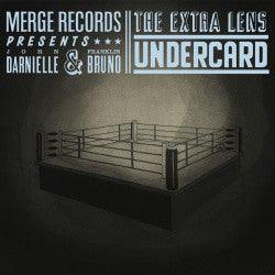 The Extra Lens - Undercard - Good Records To Go