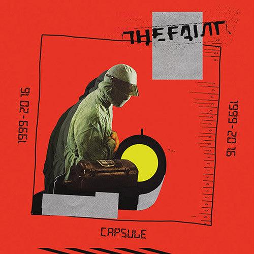 The Faint - Capsule: 1999-2016 - Good Records To Go
