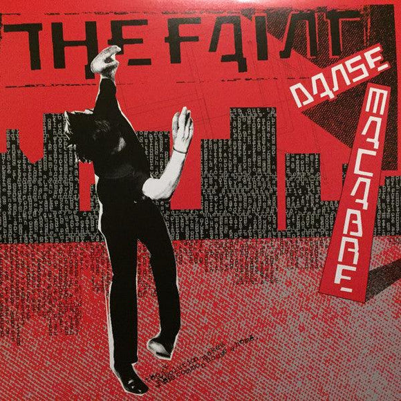 The Faint - Danse Macabre - Good Records To Go