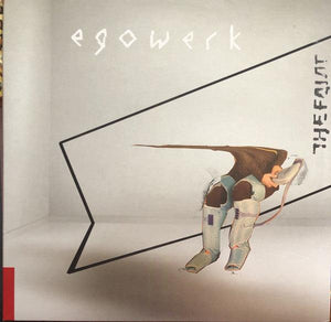 The Faint - Egowerk - Good Records To Go
