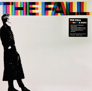 The Fall - 458489 A Sides - Good Records To Go