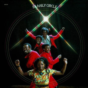 The Family Circle - Family Circle - Good Records To Go