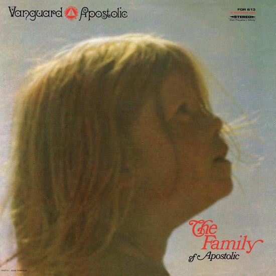 The Family Of Apostolic - The Family Of Apostolic - Good Records To Go