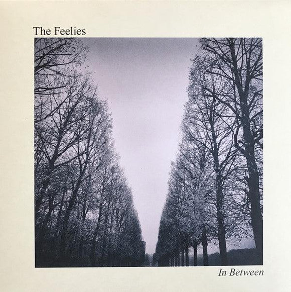 The Feelies - In Between - Good Records To Go
