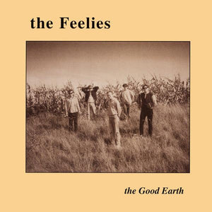 The Feelies - The Good Earth - Good Records To Go