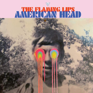 The Flaming Lips - American Head (Black Vinyl) - Good Records To Go