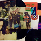 The Flaming Lips ‎– Heady Nuggs: Clouds Taste Metallic 20 Years Later (Pre Loved LP) - Good Records To Go
