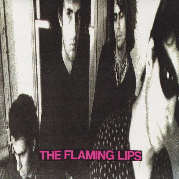 The Flaming Lips - In A Priest Driven Ambulance - Good Records To Go