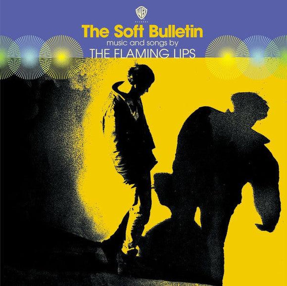 The Flaming Lips - The Soft Bulletin - Good Records To Go