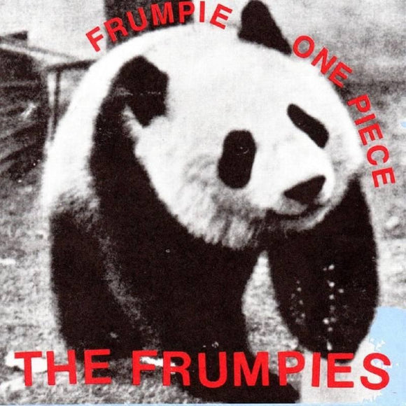 The Frumpies  - Frumpie One Piece w/Frumpies Forever - Good Records To Go