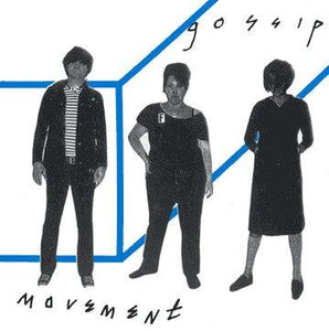 The Gossip - Movement - Good Records To Go