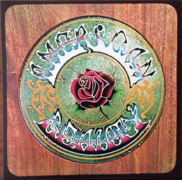The Grateful Dead - American Beauty (50th Anniversary Edition) - Good Records To Go