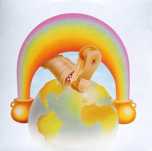 The Grateful Dead - Europe '72 - Good Records To Go