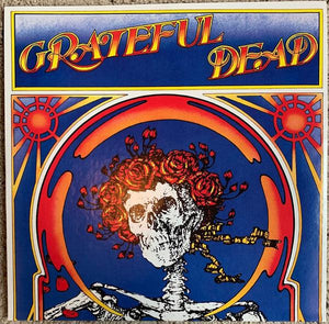 The Grateful Dead - Grateful Dead aka Skull & Roses (50th Anniversary Edition) - Good Records To Go