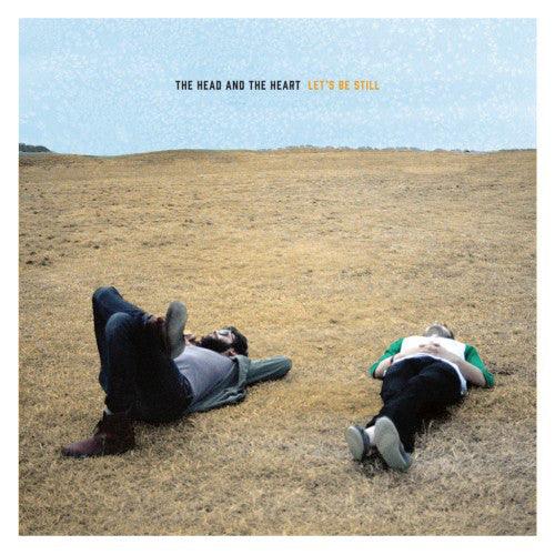 The Head And The Heart - Let's Be Still - Good Records To Go