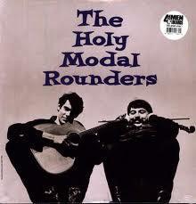 The Holy Modal Rounders - The Holy Modal Rounders - Good Records To Go