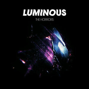 The Horrors - Luminous - Good Records To Go