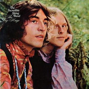 The Incredible String Band - The Big Huge - Good Records To Go