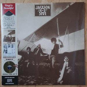 The Jackson 5 - Skywriter - Good Records To Go