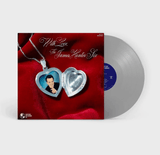 The James Hunter Six - With Love (Limited Edition Silver Locket Color Vinyl) - Good Records To Go