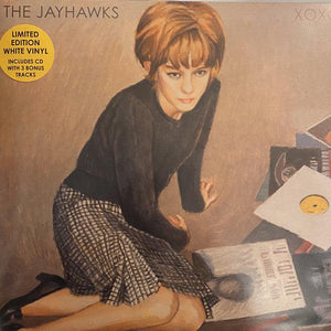 The Jayhawks - XOXO - Good Records To Go