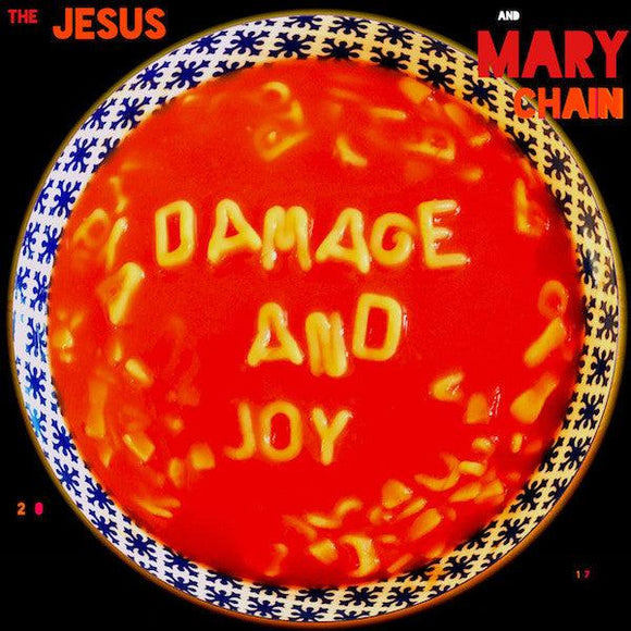 The Jesus And Mary Chain - Damage And Joy - Good Records To Go