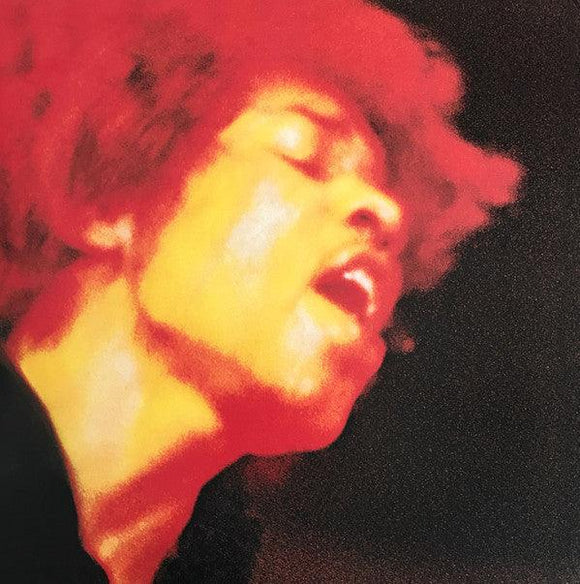 The Jimi Hendrix Experience - Electric Ladyland - Good Records To Go