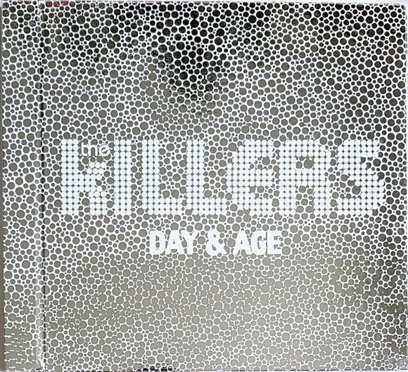 The Killers - Day & Age (10th Anniversary Edition) - Good Records To Go
