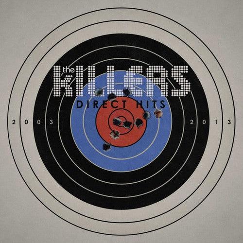 The Killers - Direct Hits - Good Records To Go