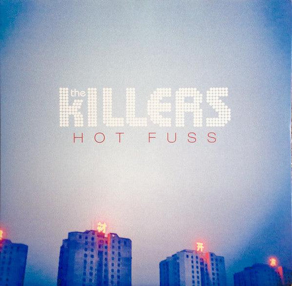 The Killers - Hot Fuss - Good Records To Go