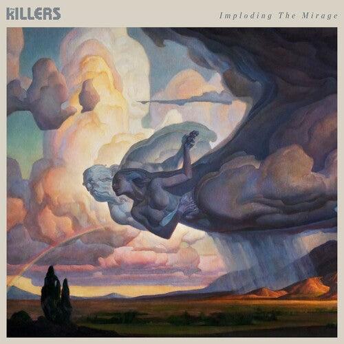 The Killers - Imploding The Mirage - Good Records To Go