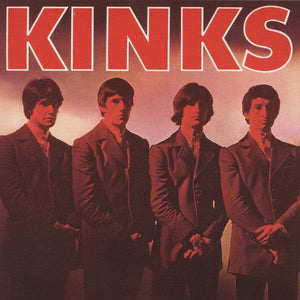 The Kinks - Kinks - Good Records To Go