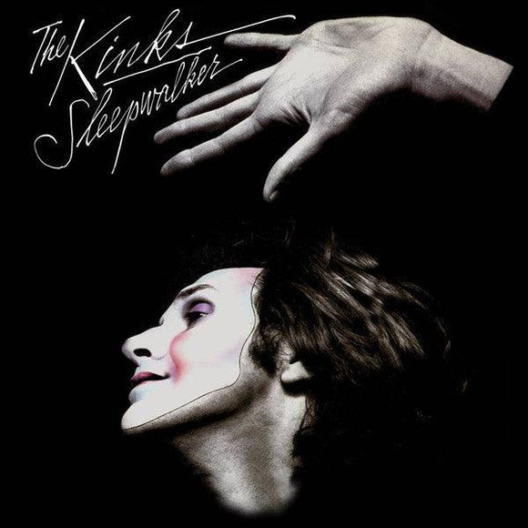 The Kinks - Sleepwalker - Good Records To Go