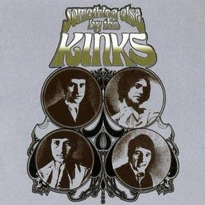 The Kinks - Something Else By The Kinks - Good Records To Go